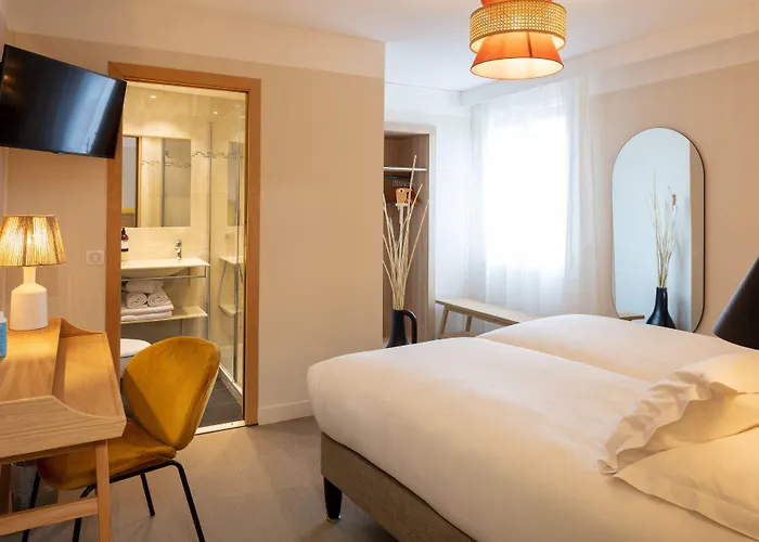 Hôtel Escaletto