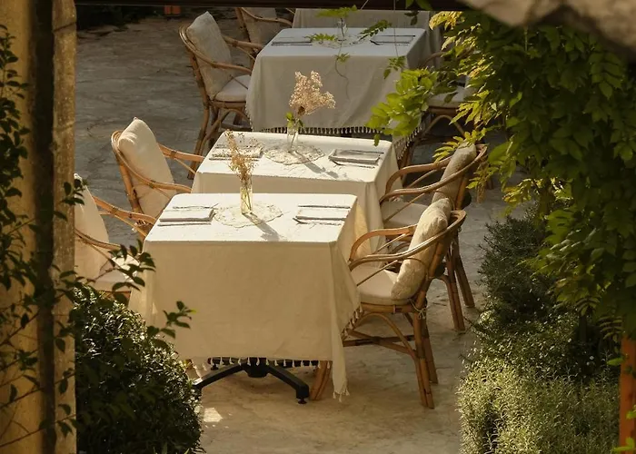 L'Abbaye Hôtel